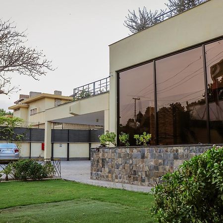 Avari Boutique Multan Exterior photo