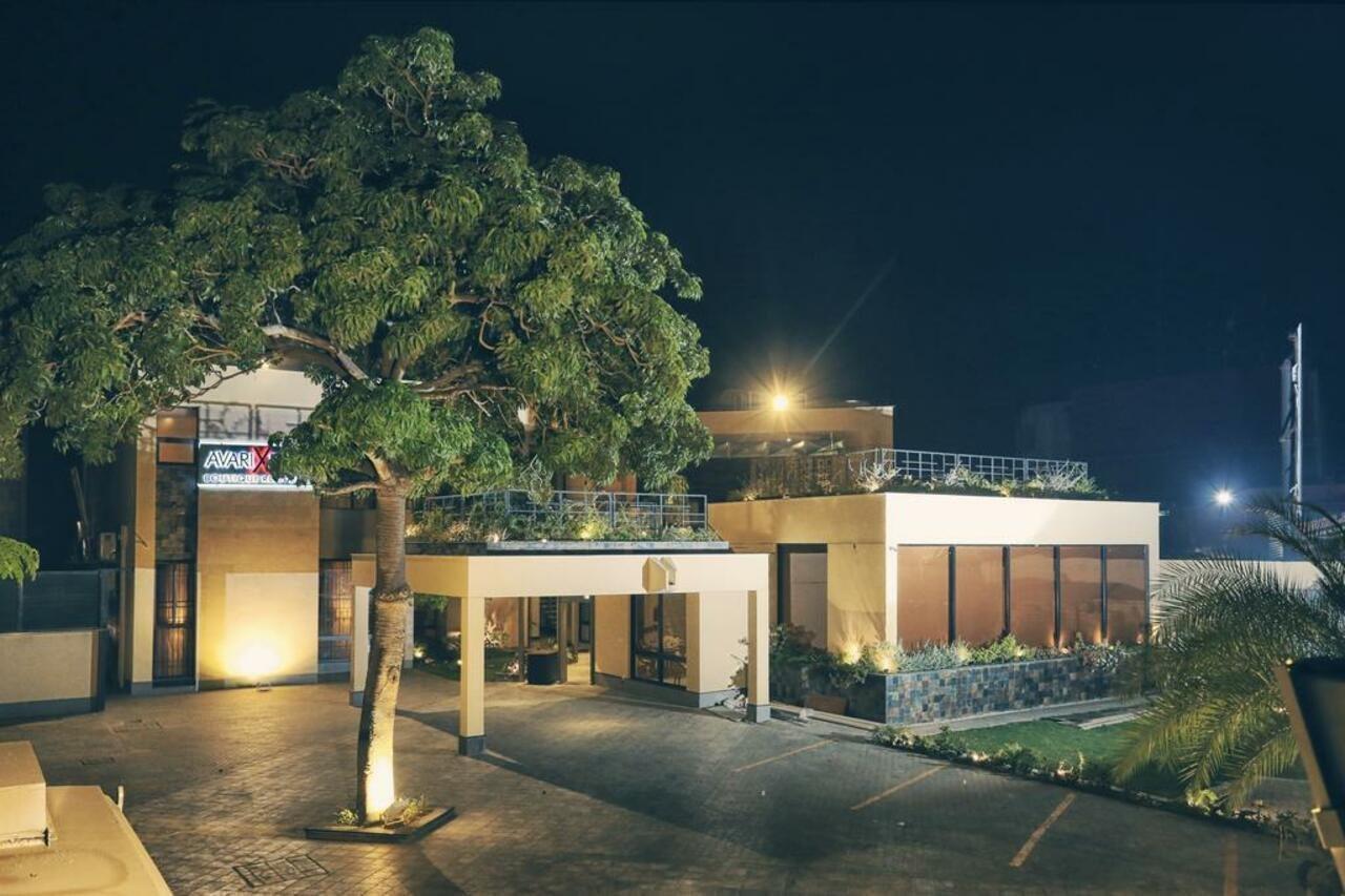 Avari Boutique Multan Exterior photo